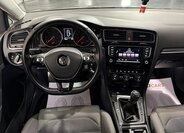 Volkswagen Golf Kombi 2,0 l 110 kw