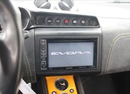 Lotus Ostatní Kupé 3,5 l 306 kw