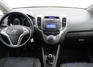 Hyundai ix20 MPV 1,4 l 66 kw