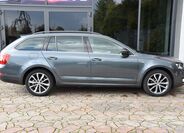 Škoda Octavia 7
