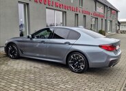 BMW Řada 5 7