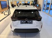 Toyota Yaris Cross SUV 1,5 l 0