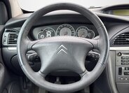 Citroën C5 Sedan / Limuzína 1,6 l 80 kw