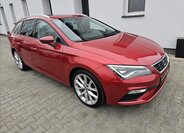 Seat Leon 4