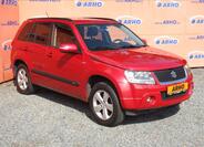 Suzuki Grand Vitara 1