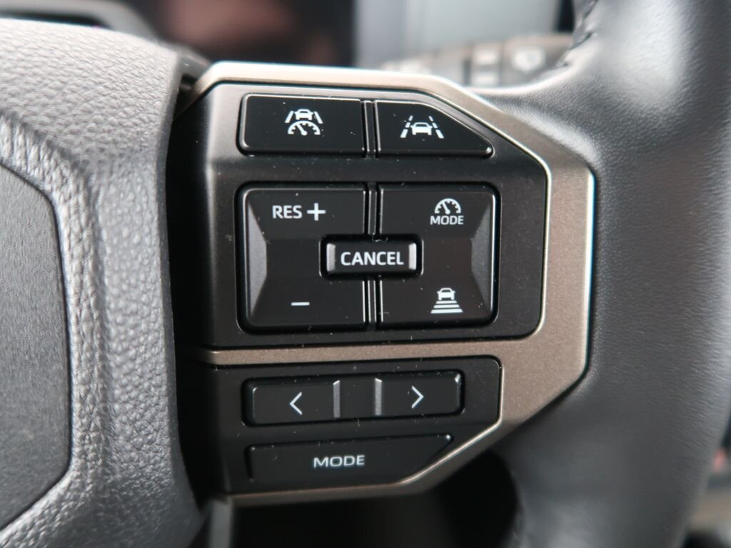 Toyota Land Cruiser SUV / Terénní 2,8 l 151 kw