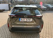 Toyota Yaris Cross SUV / Terénní 1,5 l 68 kw