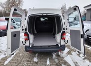 Volkswagen Transporter Ostatní 2,0 l 84 kw