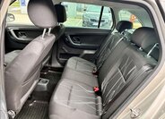 Škoda Fabia Kombi 1,2 l 63 kw