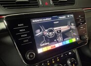 Škoda Superb Kombi 1,5 l 110 kw