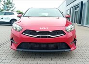 KIA Ceed Kombi 1,5 l 103 kw