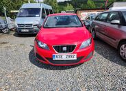 Seat Ibiza 3