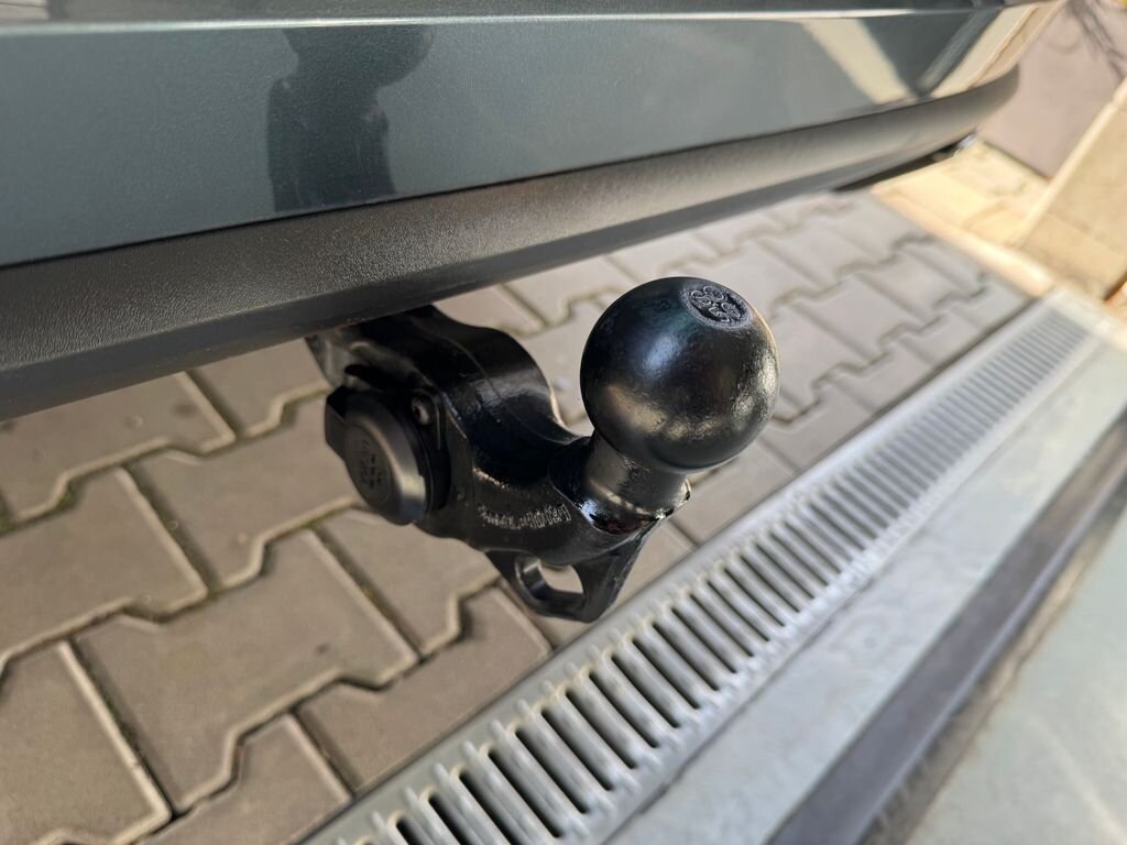 Škoda Kodiaq SUV 2,0 l 176 kw