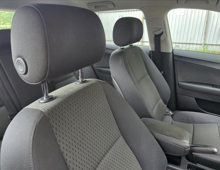 Audi A3 Hatchback 2,0 l 103 kw