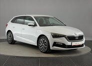 Škoda Scala Hatchback 1,6 l 85 kw