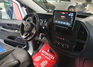 Mercedes-Benz Vito Kombi 120,0 120 kw