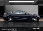 Mercedes-Benz Třídy S 6