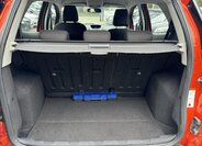 Ford EcoSport MPV 1,5 l 88 kw