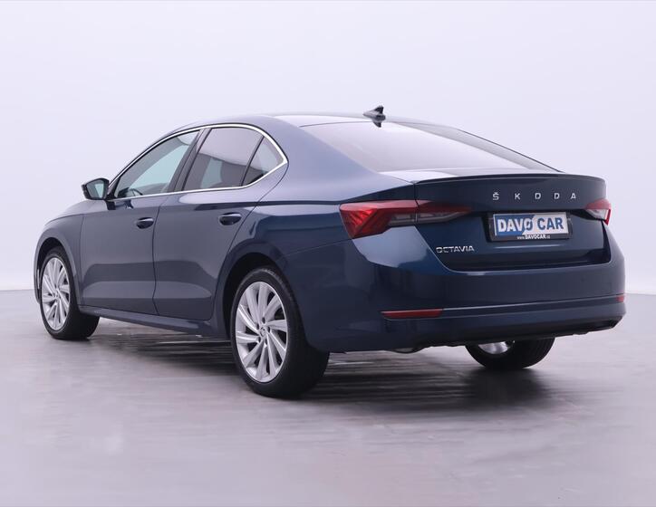 Škoda Octavia 5