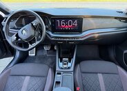 Škoda Octavia Kombi 2,0 l 147 kw