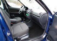 Škoda Roomster 20
