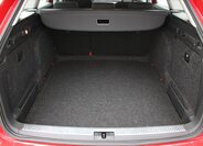 Škoda Superb Kombi 1,4 l 110 kw