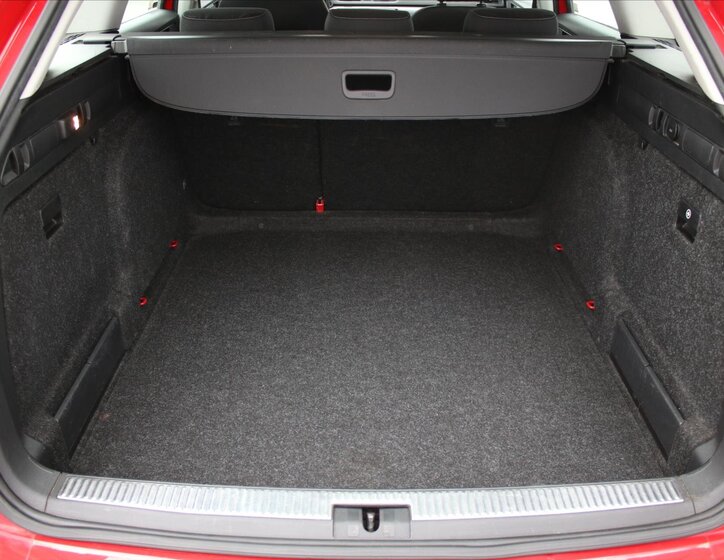 Škoda Superb Kombi 1,4 l 110 kw