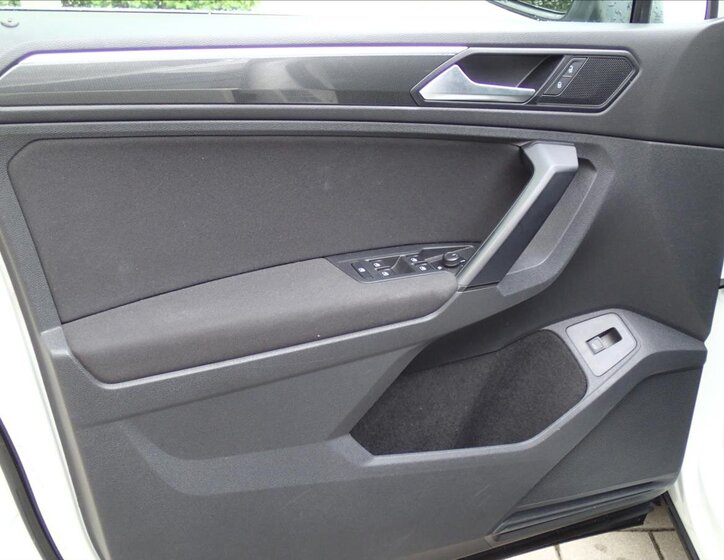 Volkswagen Tiguan SUV / Terénní 2,0 l 110 kw