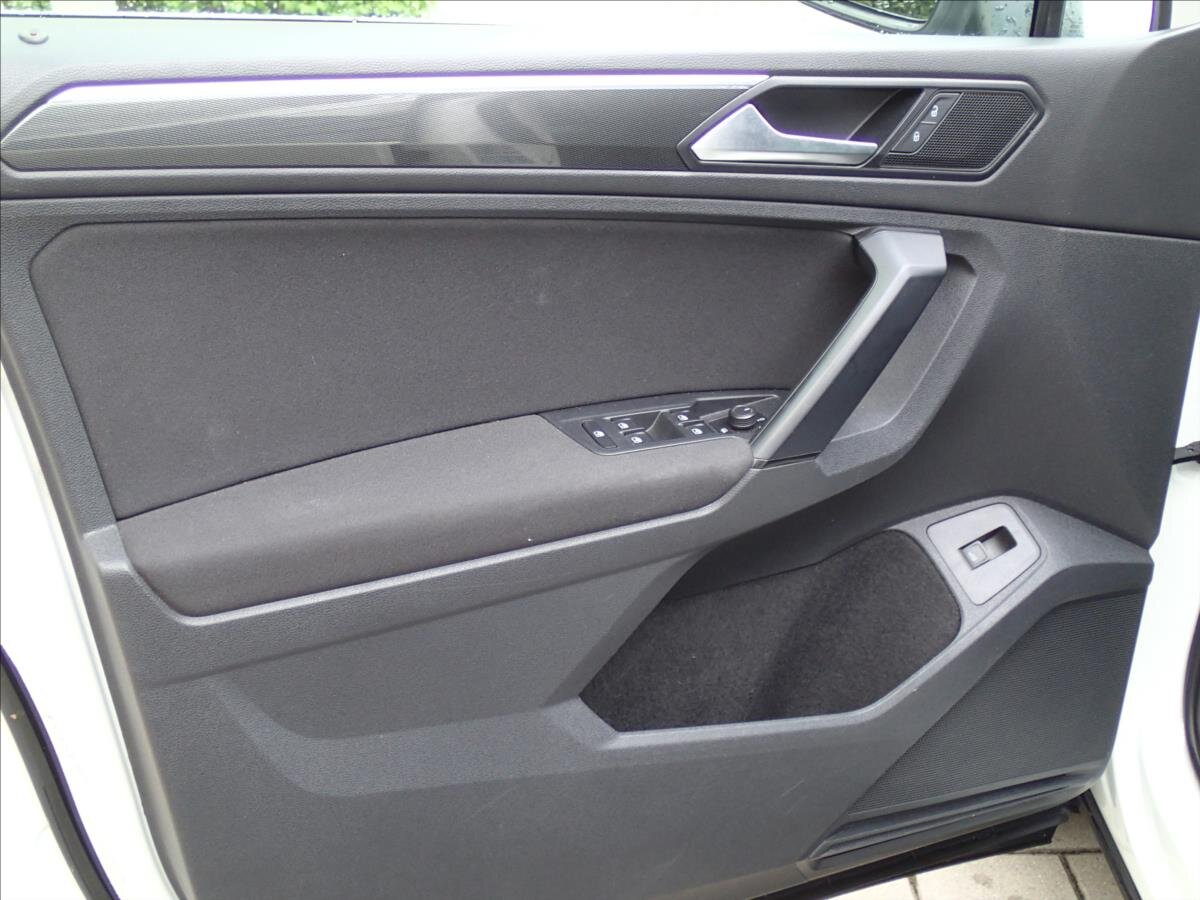 Volkswagen Tiguan SUV / Terénní 2,0 l 110 kw