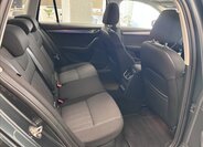 Škoda Octavia Kombi 1,6 l 85 kw