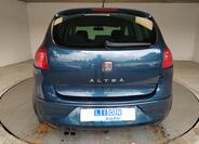 Seat Altea 6