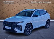 Hyundai Tucson SUV 1,6 l 117 kw
