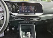 Ford Tourneo Connect MPV 2,0 l 90 kw