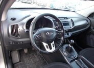 KIA Sportage SUV 1,7 l 85 kw