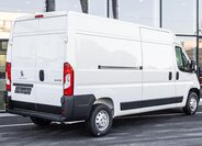 Peugeot Boxer Ostatní 0,0 130 kw