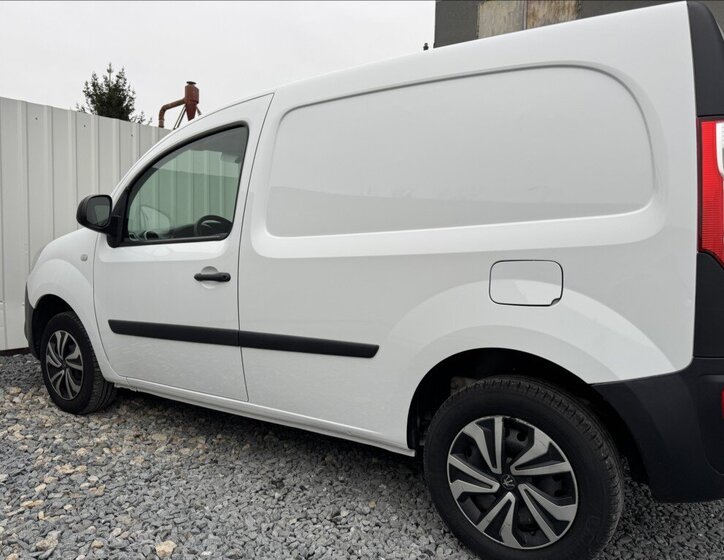 Renault Kangoo 26