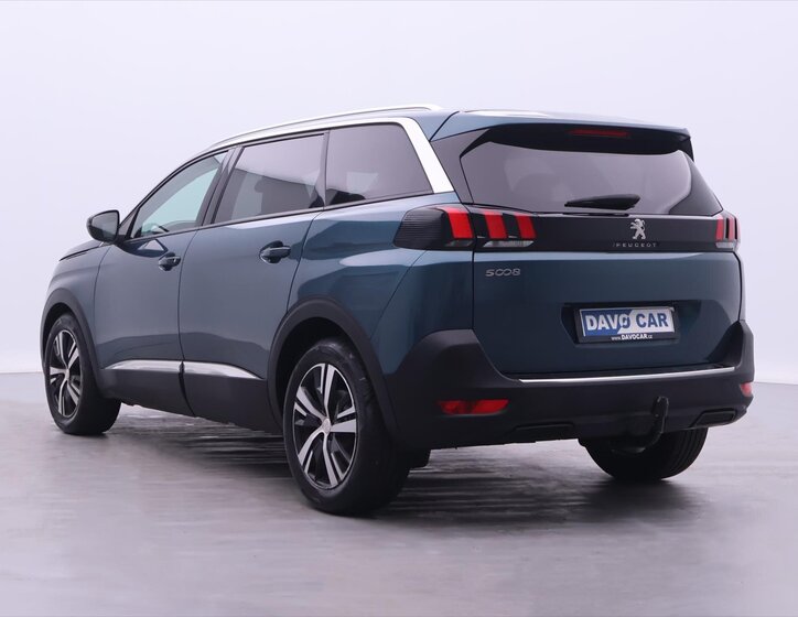 Peugeot 5008 5