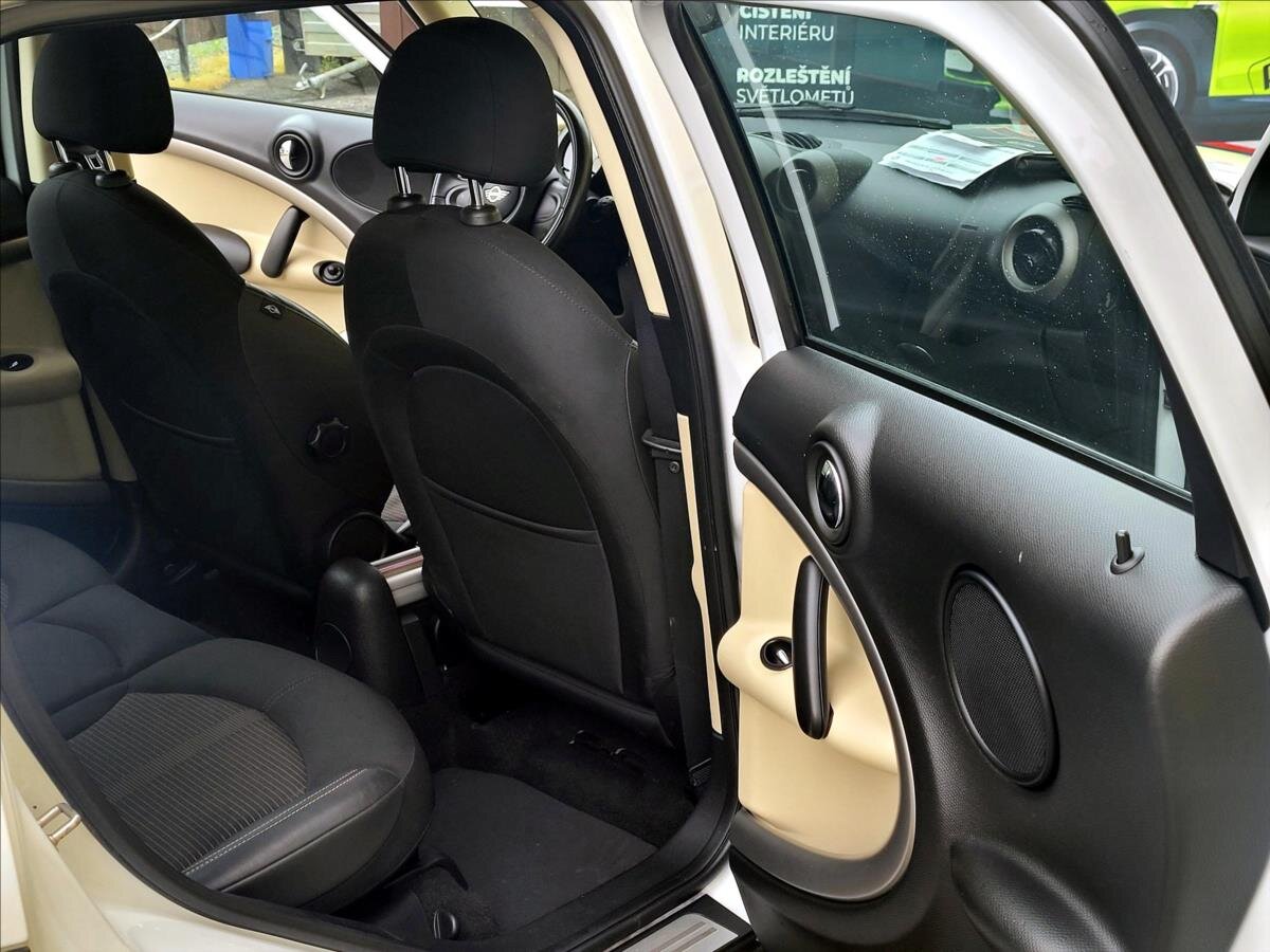 Mini Countryman Kombi 2,0 l 82 kw