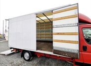 Fiat Ducato Skříň 2,3 l 118 kw