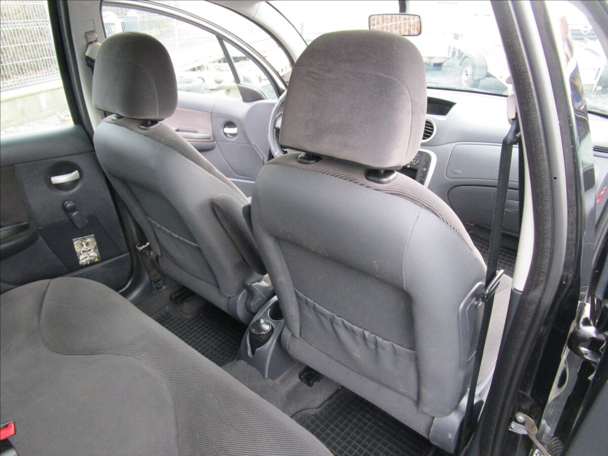 Citroën C3 Hatchback 1,4 l 50 kw