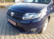 Dacia Logan 6