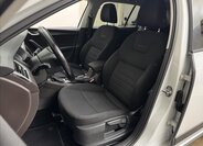 Škoda Octavia Kombi 2,0 l 135 kw