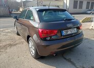 Audi A1 Hatchback 1,6 l 77 kw