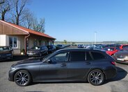 BMW Řada 3 Kombi 2,0 l 140 kw