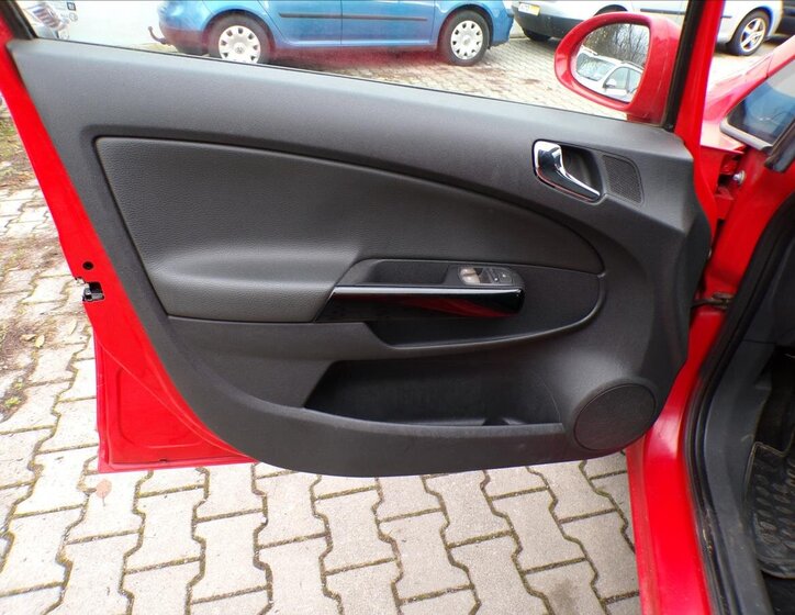 Opel Corsa 17