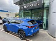 Lexus NX 350h 4