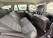 Mercedes-Benz Třídy C Kombi 2,1 l 125 kw