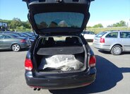 Volkswagen Golf Kombi 2,0 l 103 kw