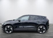 Volvo EX30 SUV 0,0 200 kw
