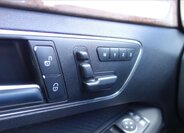 Mercedes-Benz Třídy E Kombi 3,0 l 195 kw